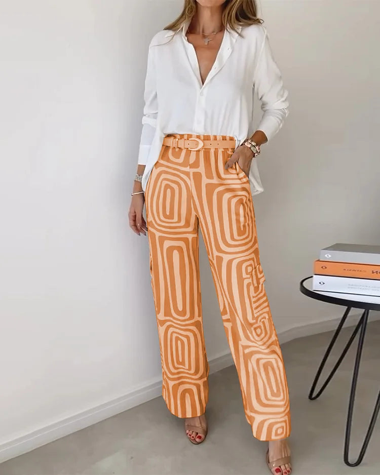 Lysa™ Ensemble
