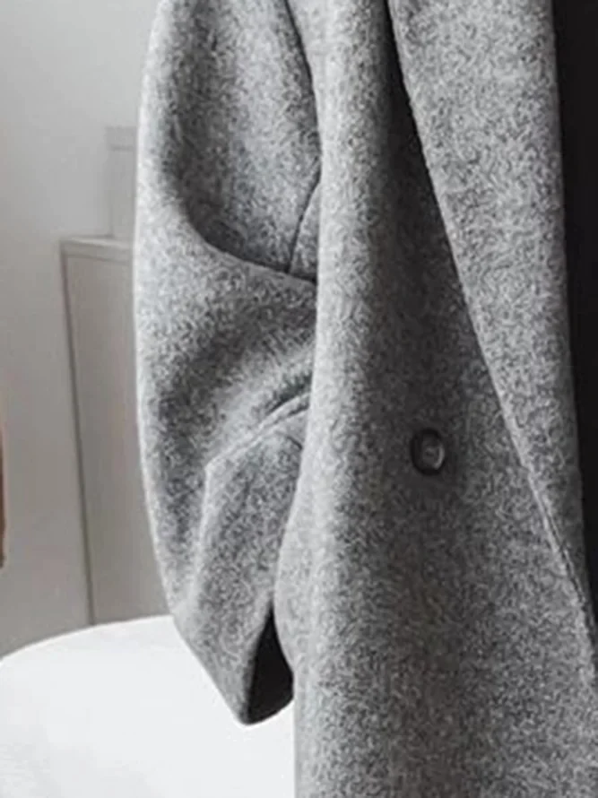 Women’s Oversized Coat