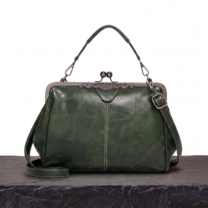 Arion Garbo Bag - Retro Edition