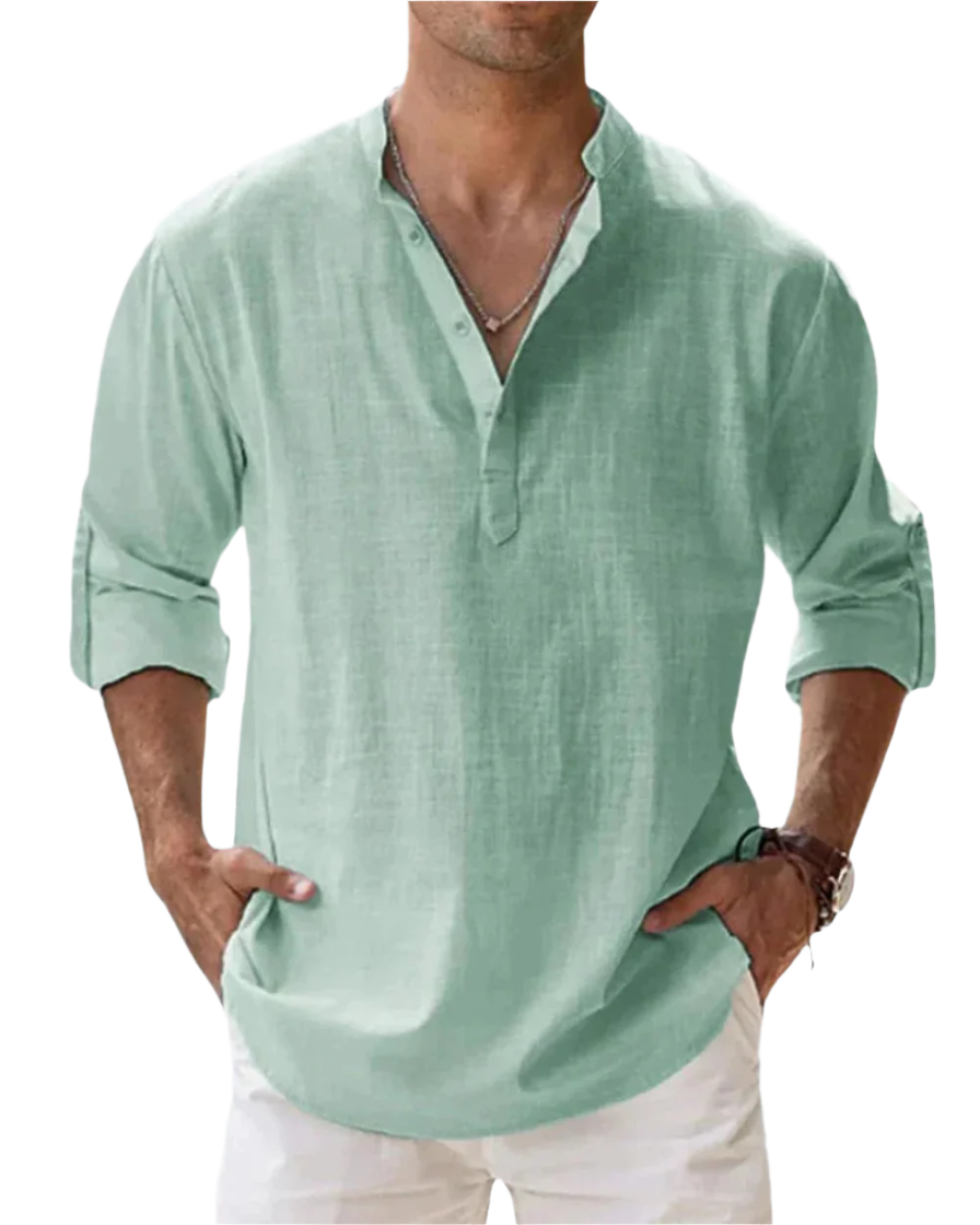 Men’s Classic Shirt