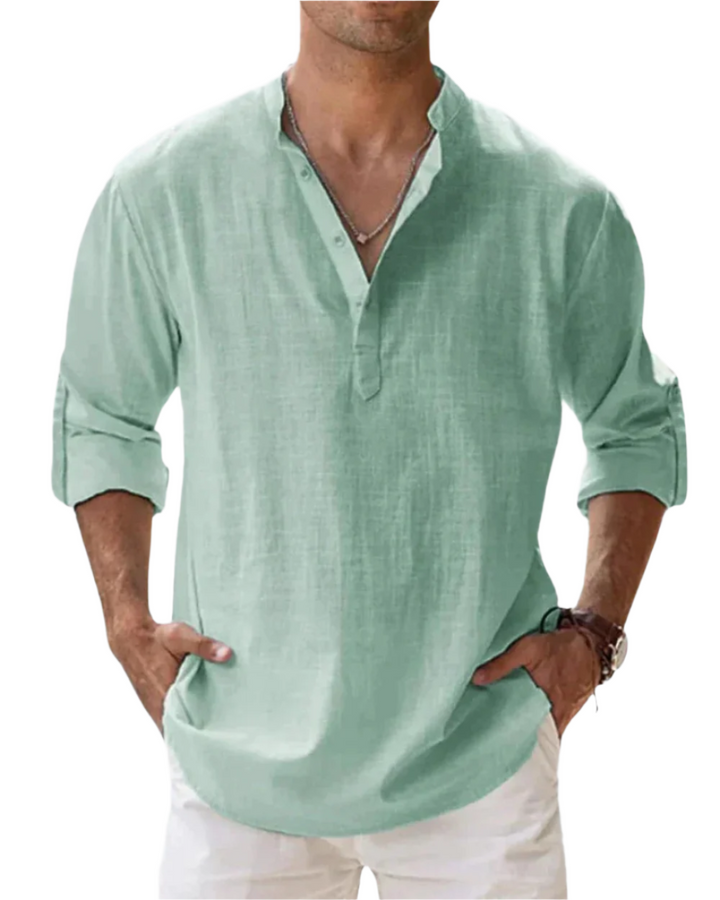 Men’s Classic Shirt