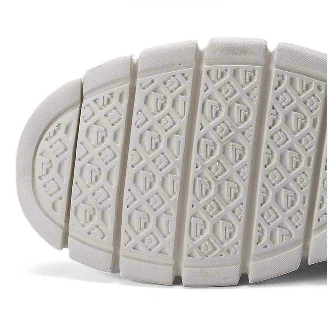 Men’s Lightweight Orthopaedic Walking Trainers