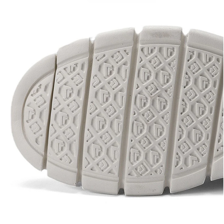 Men’s Lightweight Orthopaedic Walking Trainers