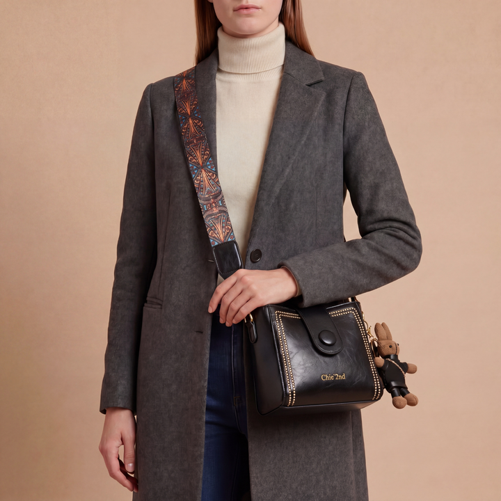 Satchel Bag
