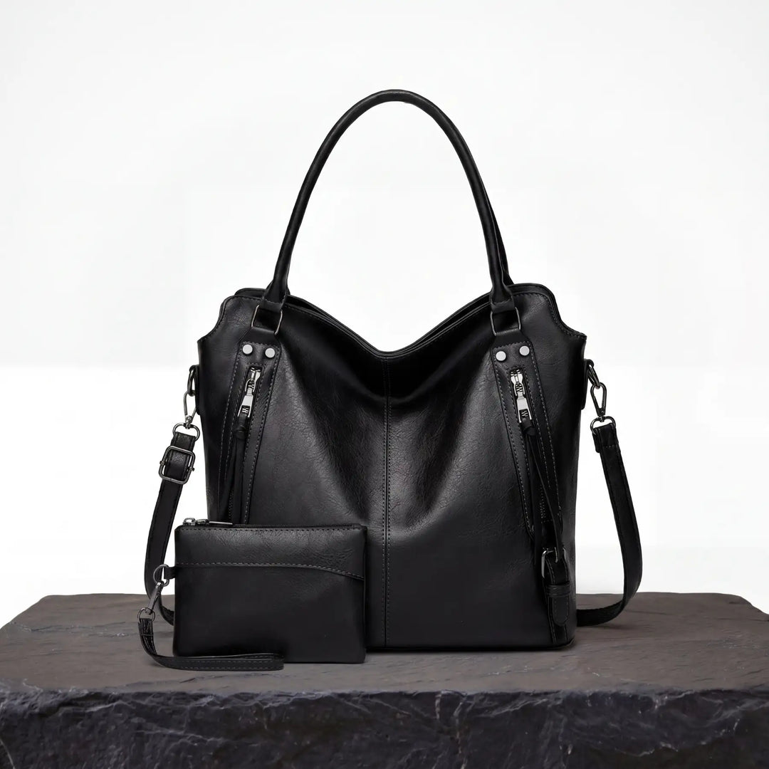 Classic Cognac Arion Bag