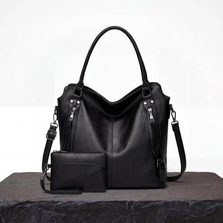Classic Cognac Arion Bag
