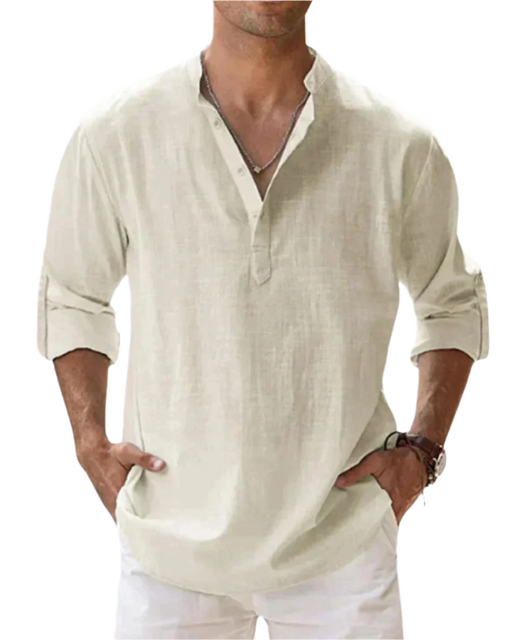 Men’s Classic Shirt
