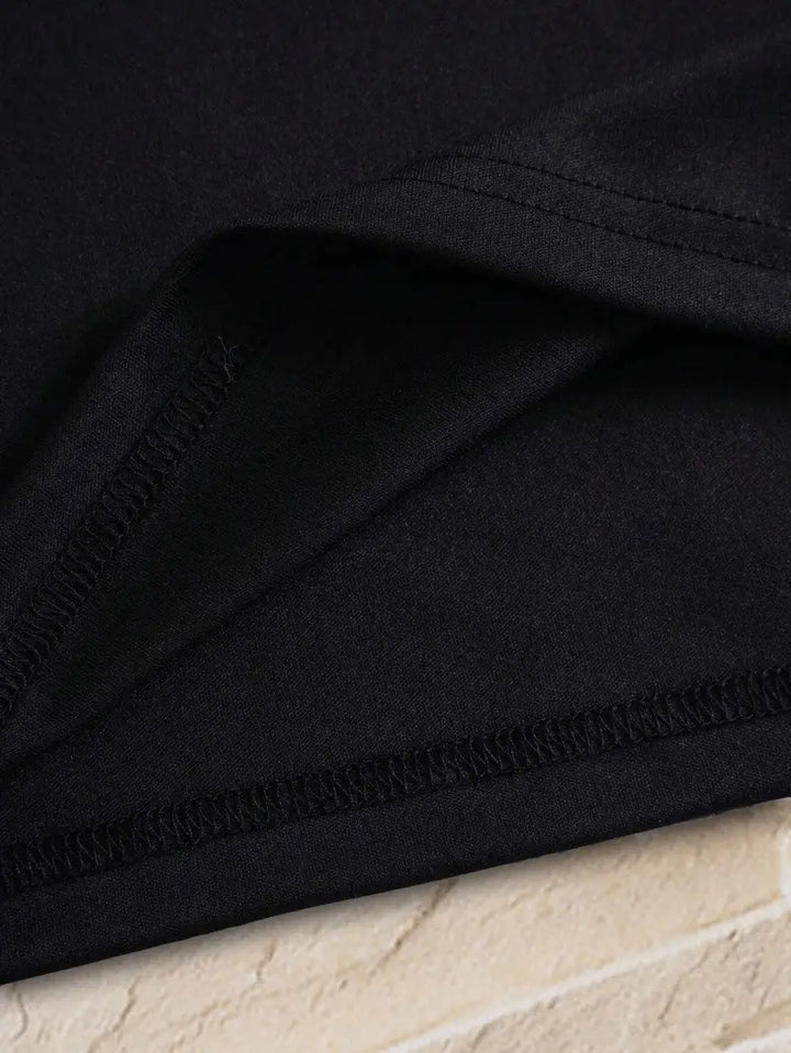 Men’s Slim-Fit V-Neck T-Shirt