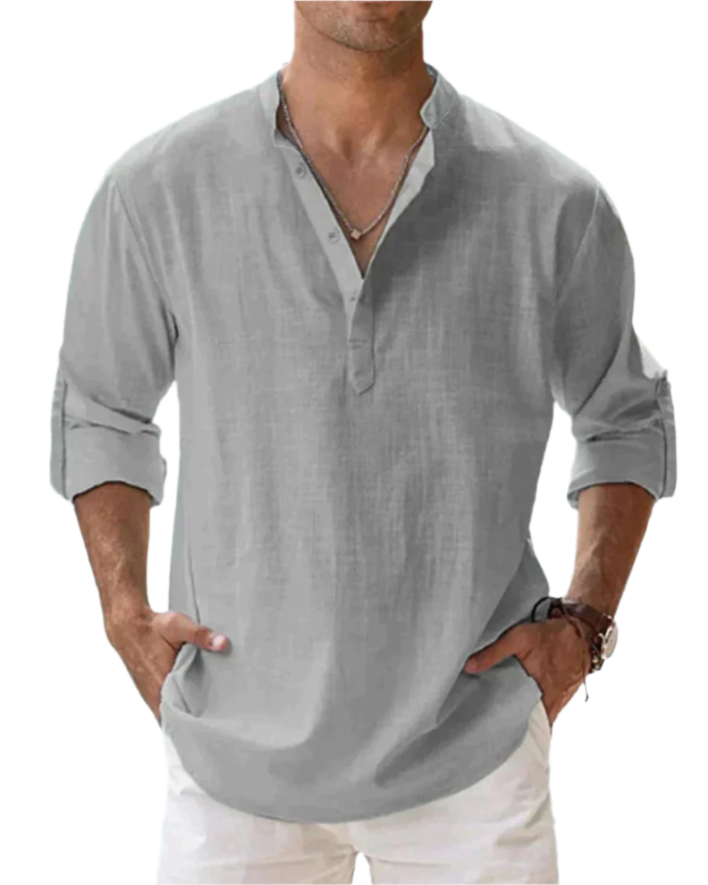 Men’s Classic Shirt