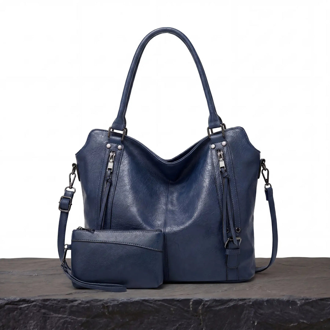 Classic Cognac Arion Bag