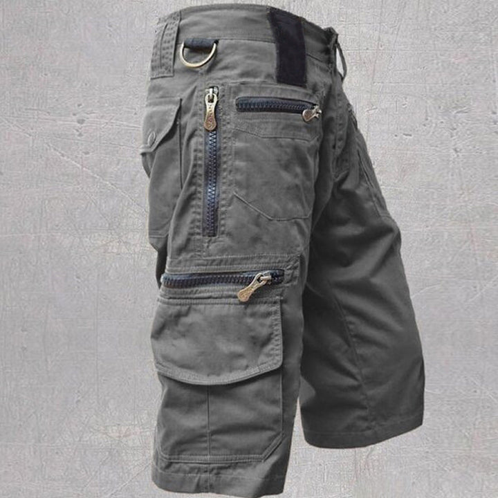Jimmy | Versatile Cargo Shorts