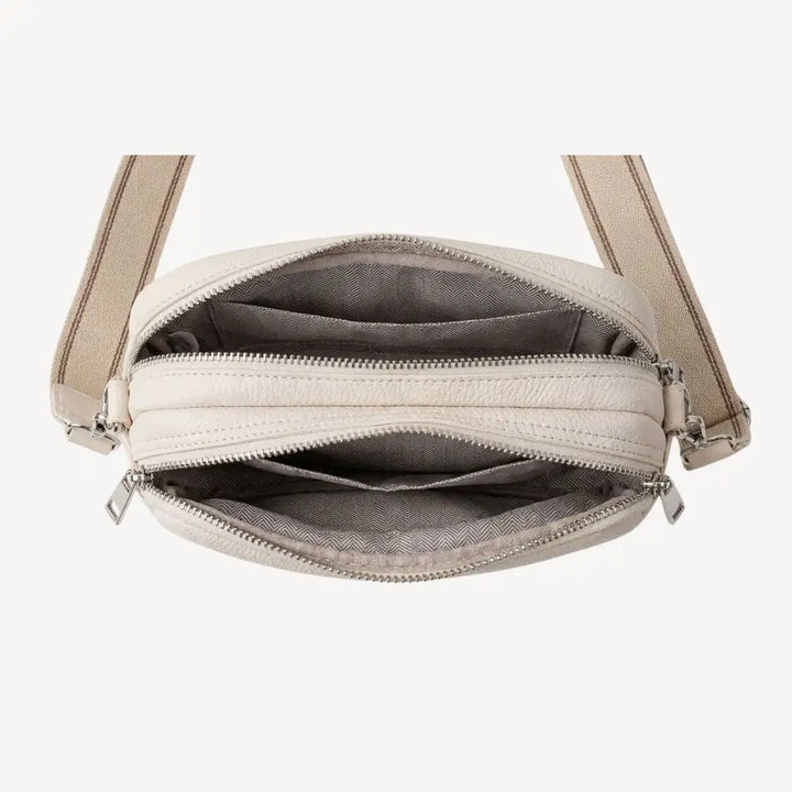 Alba Crossbody Bag