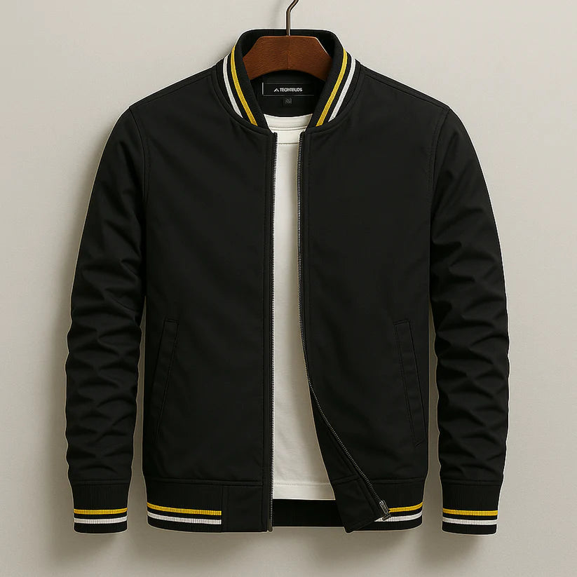 Men’s Lightweight Vance Bomber Jacket
