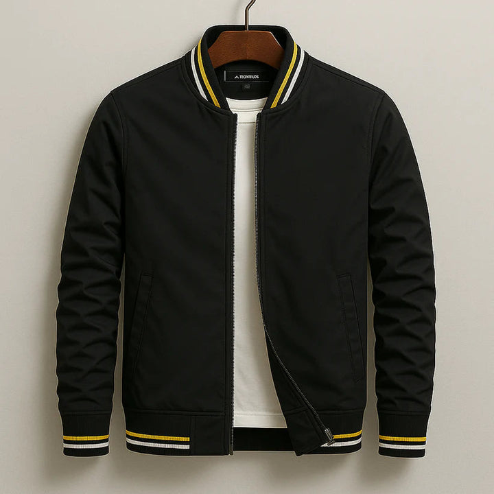 Men’s Lightweight Vance Bomber Jacket