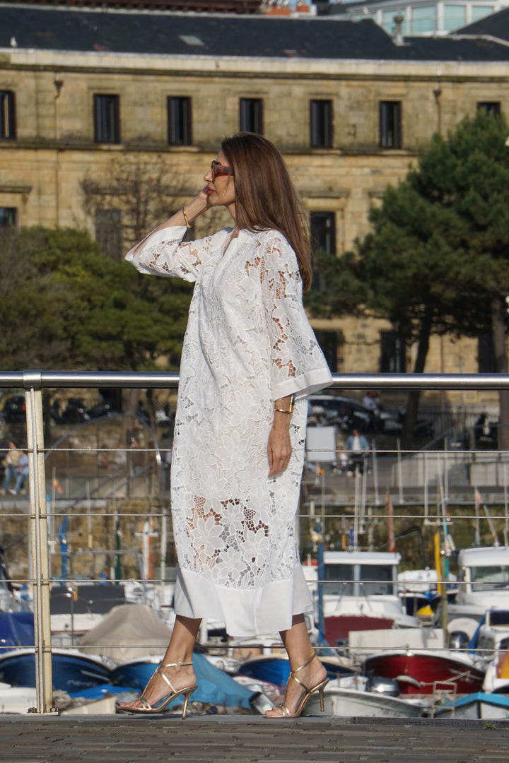 Luana | Summer Dress