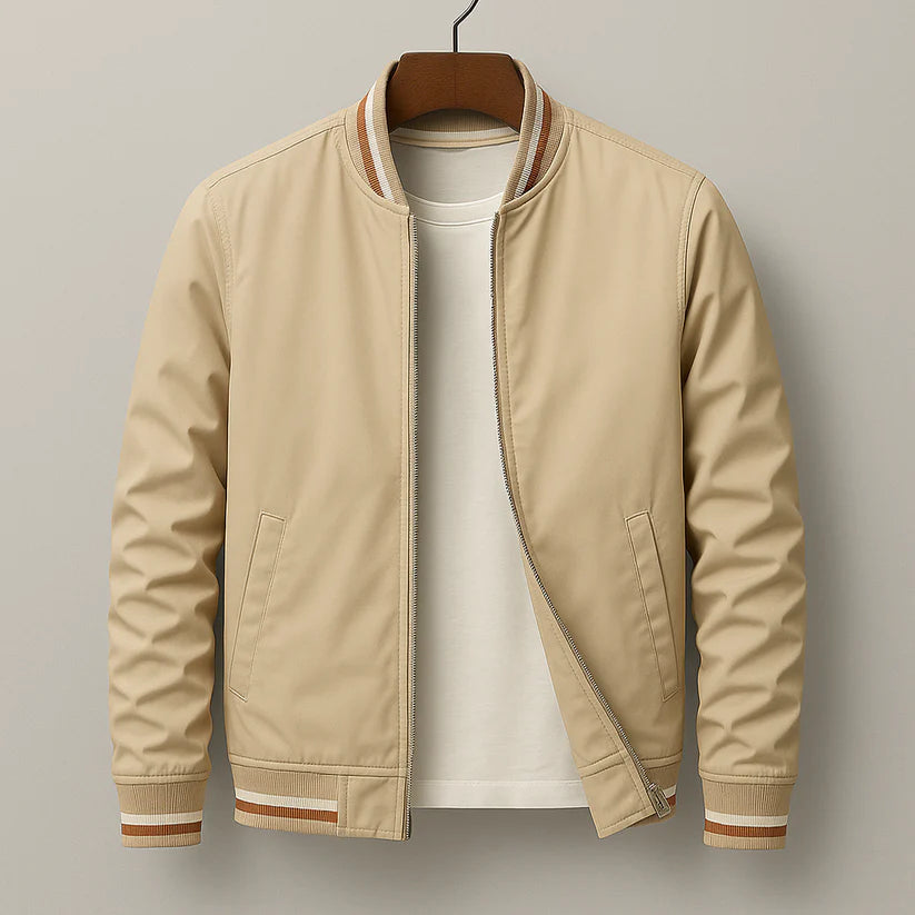 Men’s Lightweight Vance Bomber Jacket