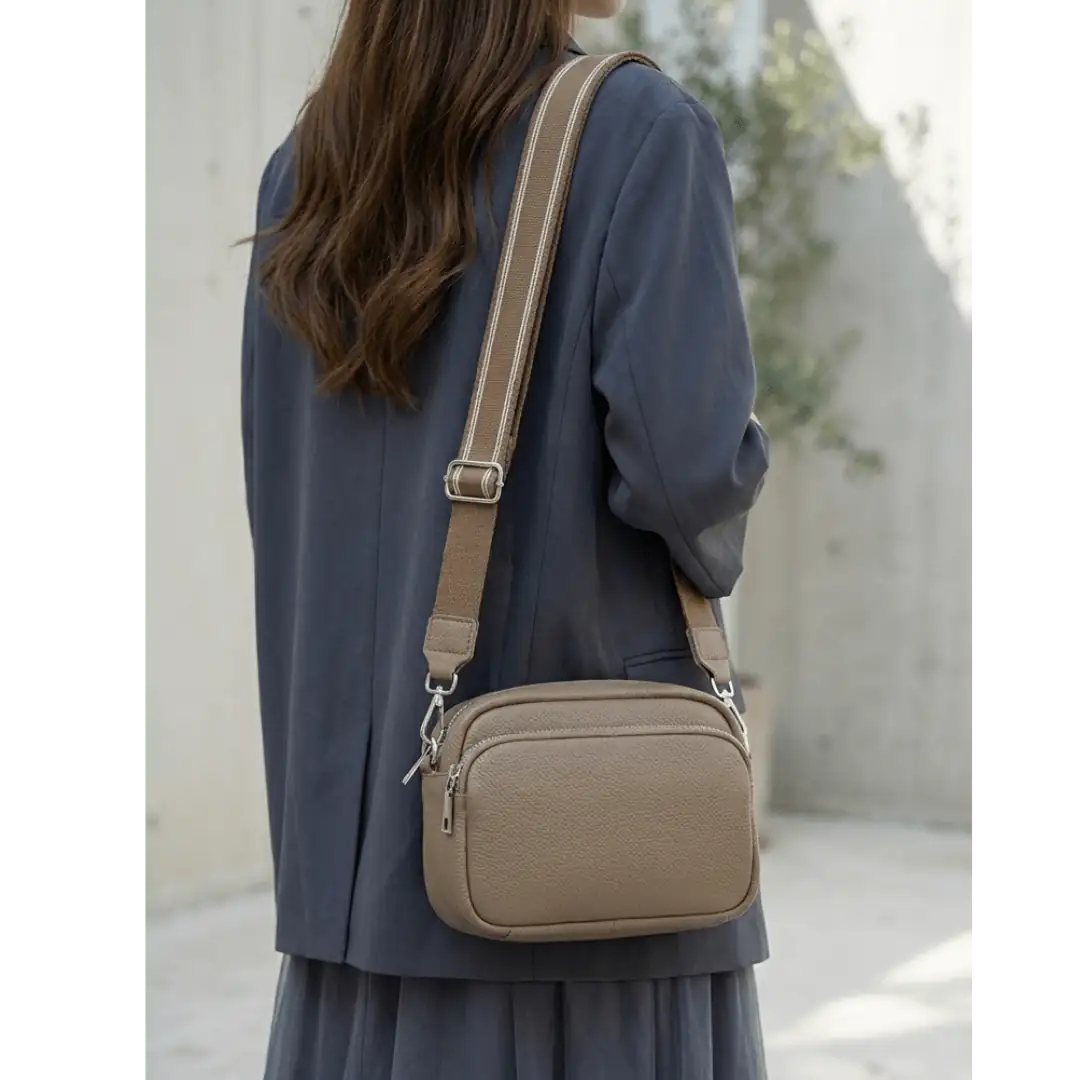 Alba Crossbody Bag