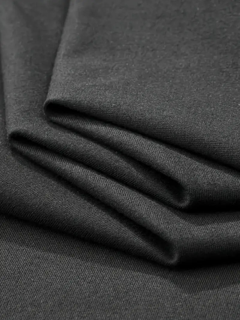 Men’s Slim-Fit V-Neck T-Shirt