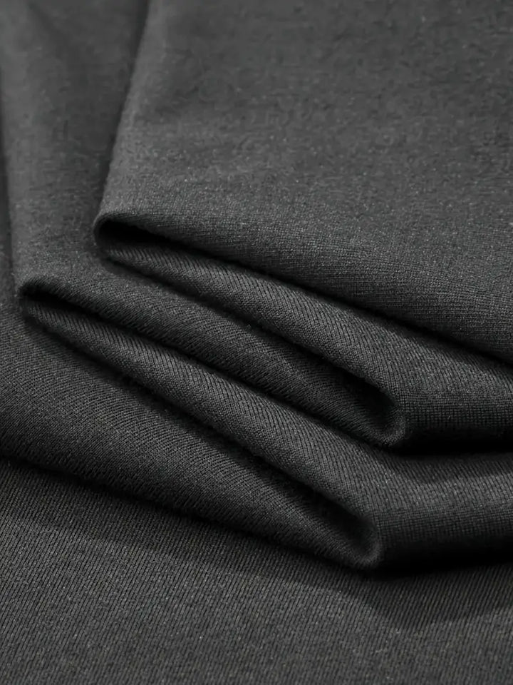 Men’s Slim-Fit V-Neck T-Shirt