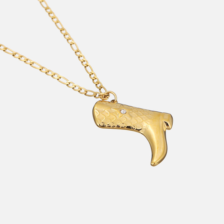 Sienna Necklace