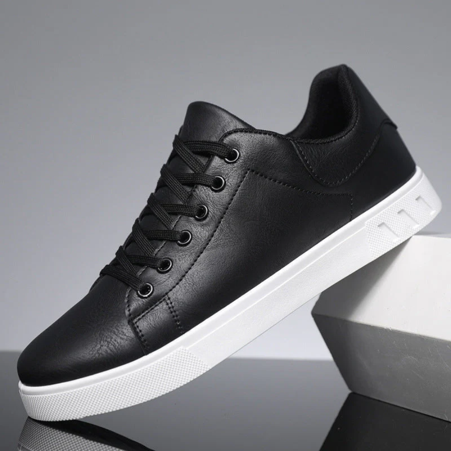 Men’s Old Money Trainers