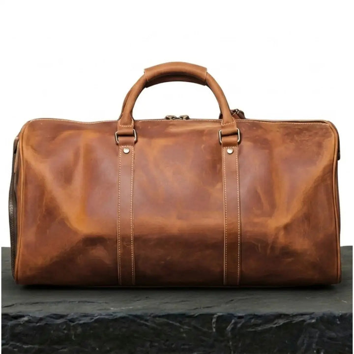 Callahan Travel Bag