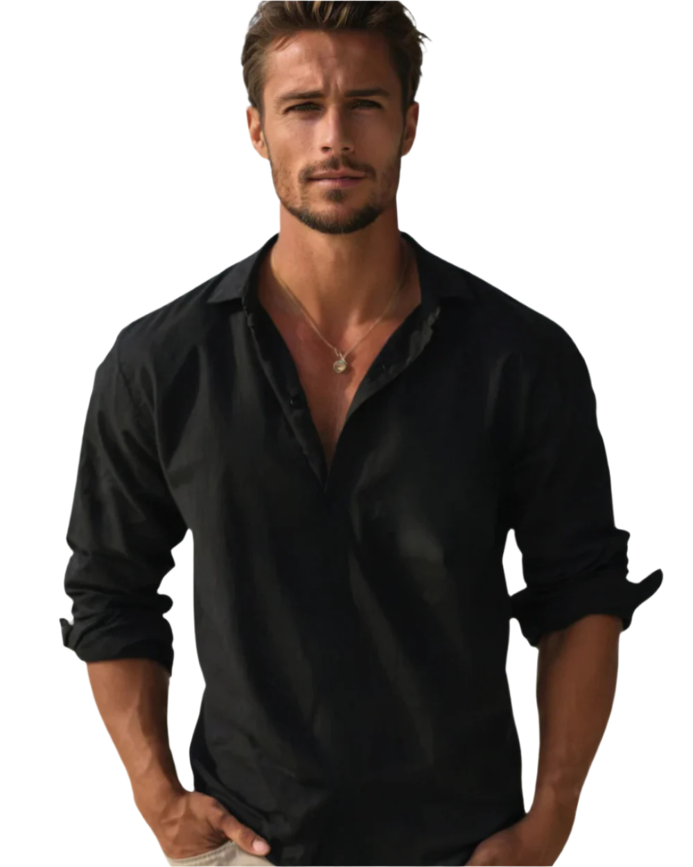 Men’s Classic Shirt