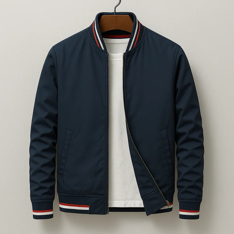 Men’s Lightweight Vance Bomber Jacket