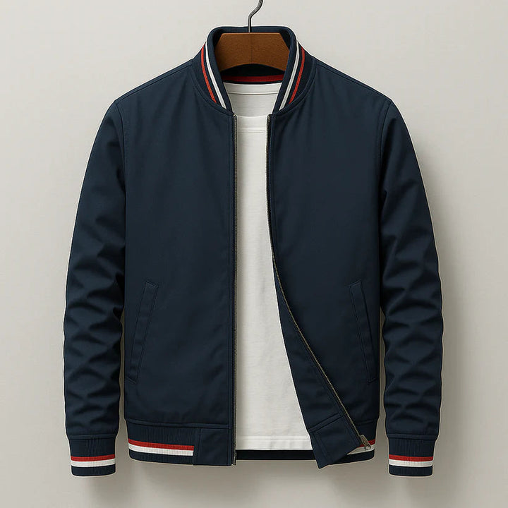 Men’s Lightweight Vance Bomber Jacket