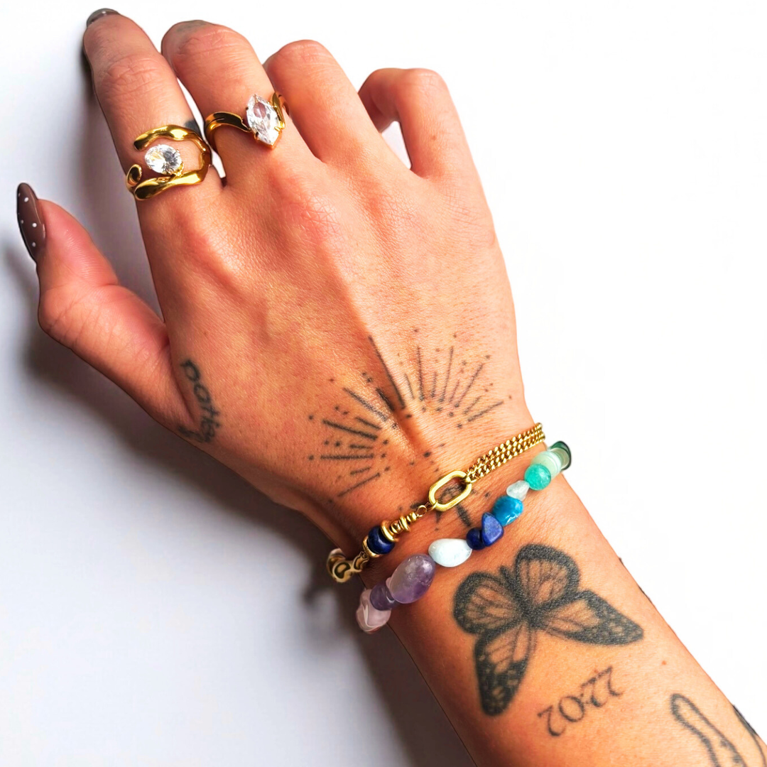 Auré Ring