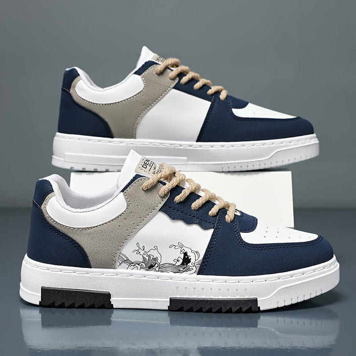 Casual Men's Shoes
