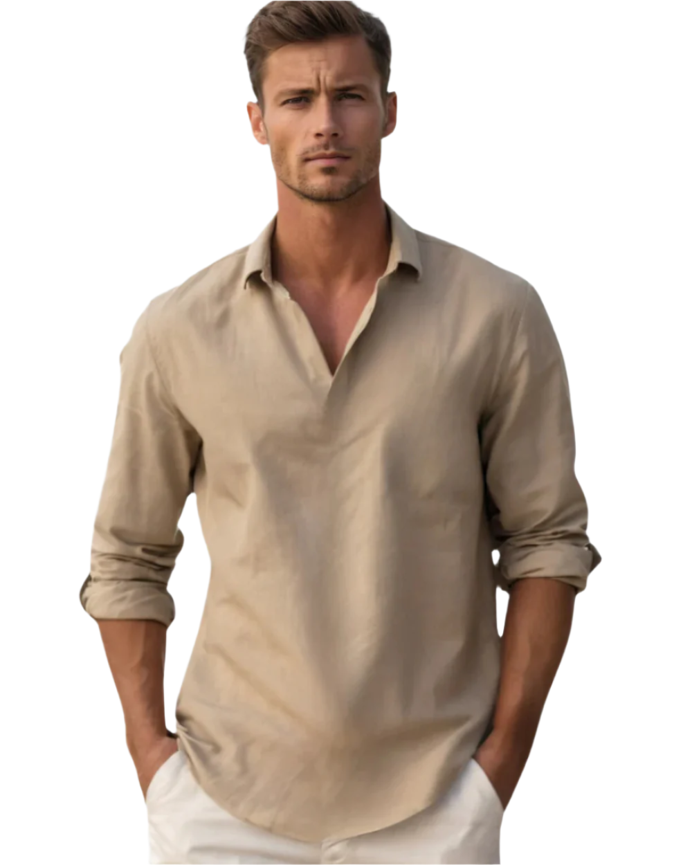Men’s Classic Shirt