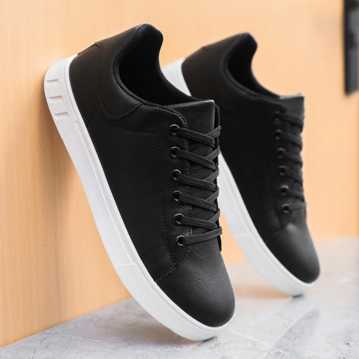 Men’s Old Money Trainers