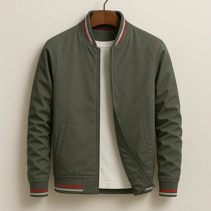 Men’s Lightweight Vance Bomber Jacket