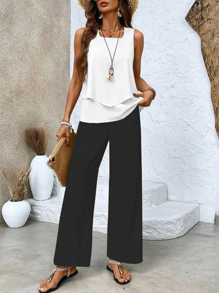 Zaira™ Set