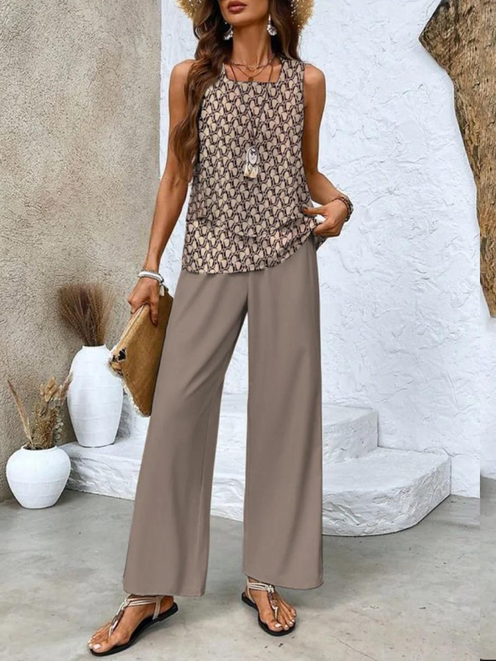 Vittoria™ Set