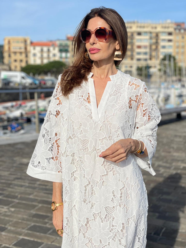 Luana | Summer Dress