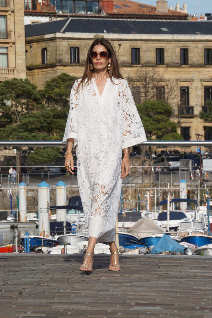 Luana | Summer Dress