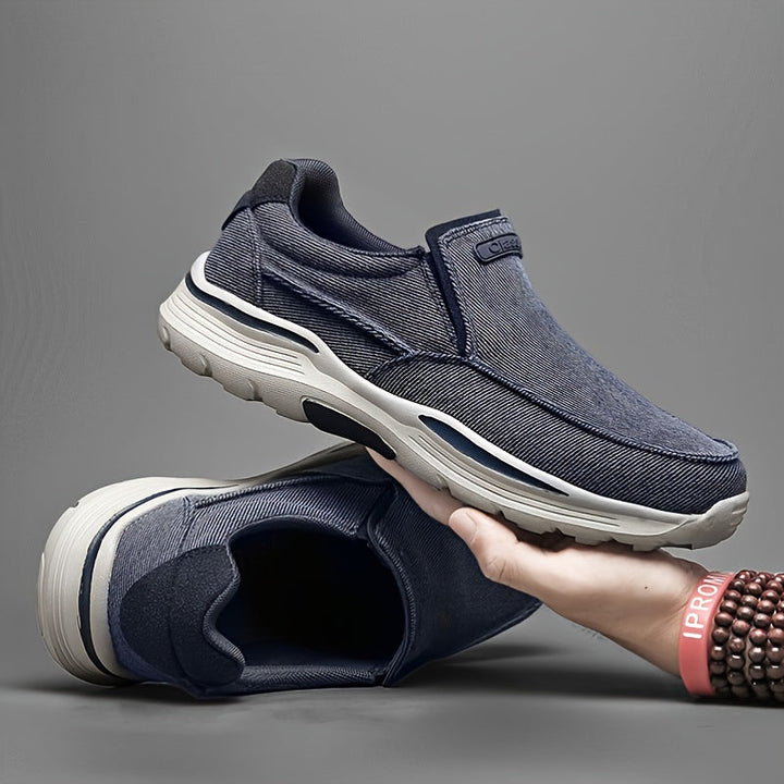 Comfortable Slip-On Shoes
