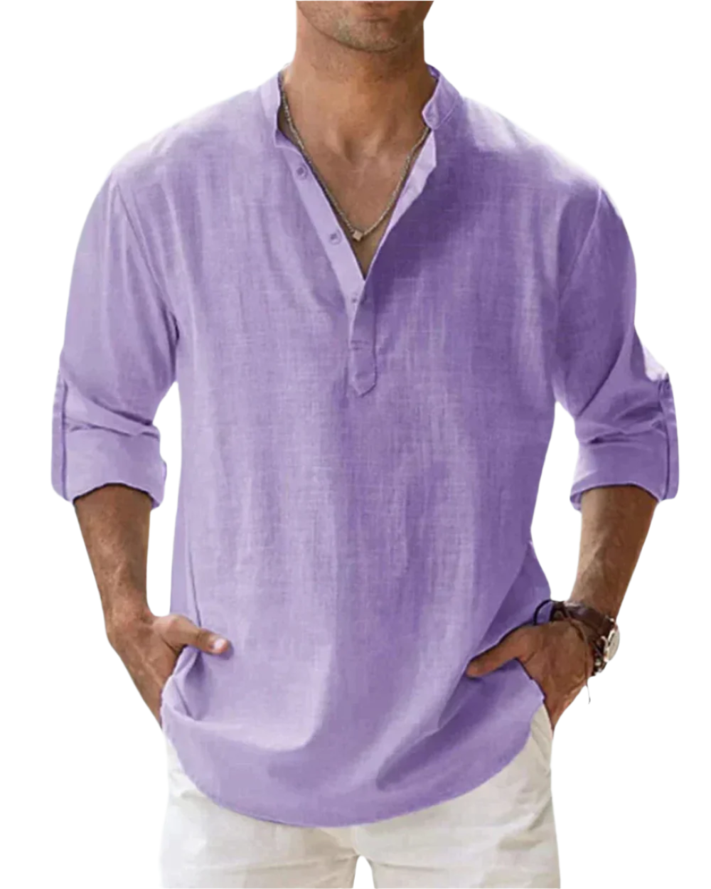 Men’s Classic Shirt