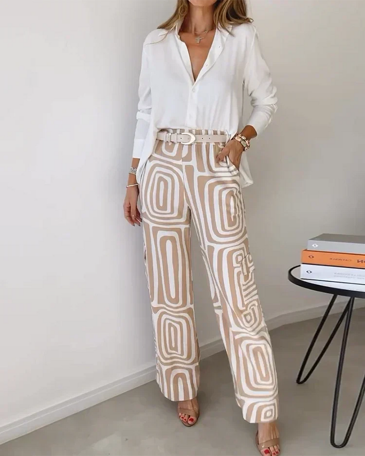 Lysa™ Ensemble
