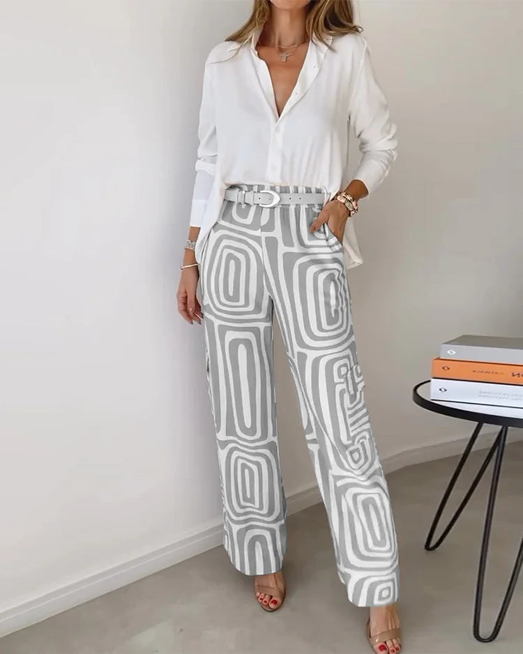 Lysa™ Ensemble