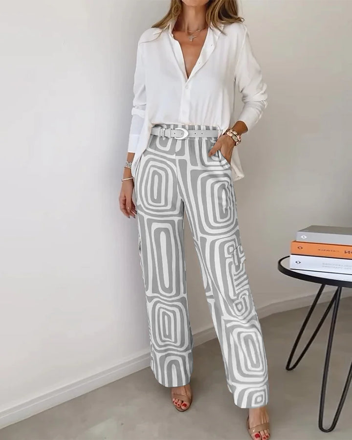 Lysa™ Ensemble