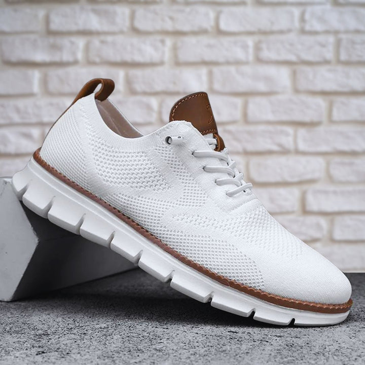 Men’s Lightweight Orthopaedic Walking Trainers