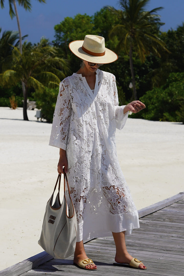 Luana | Summer Dress