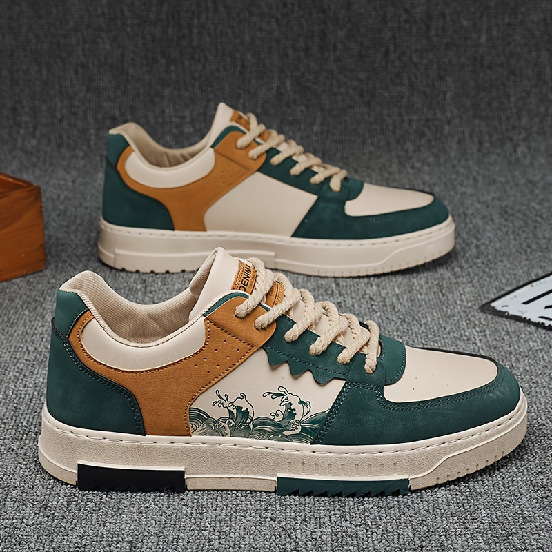 Casual Men's Shoes