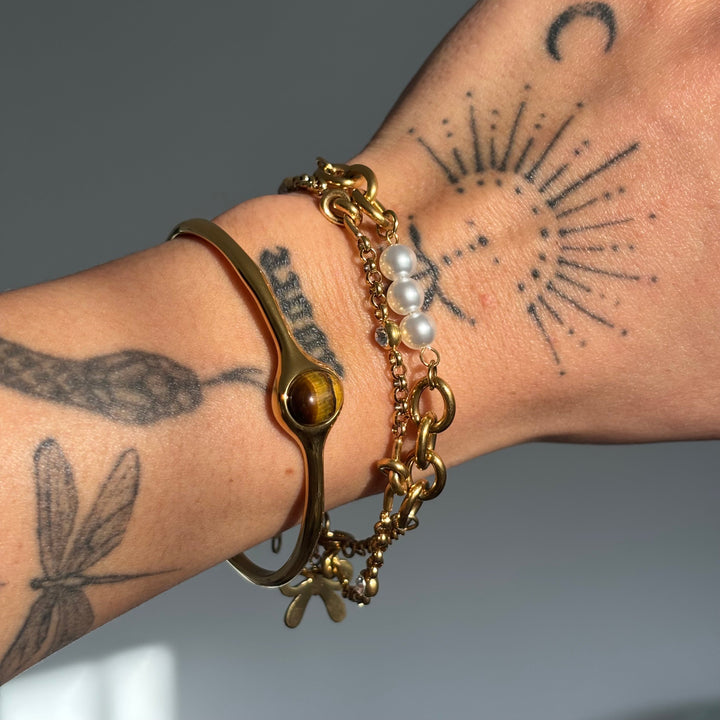 Noélia Bracelet
