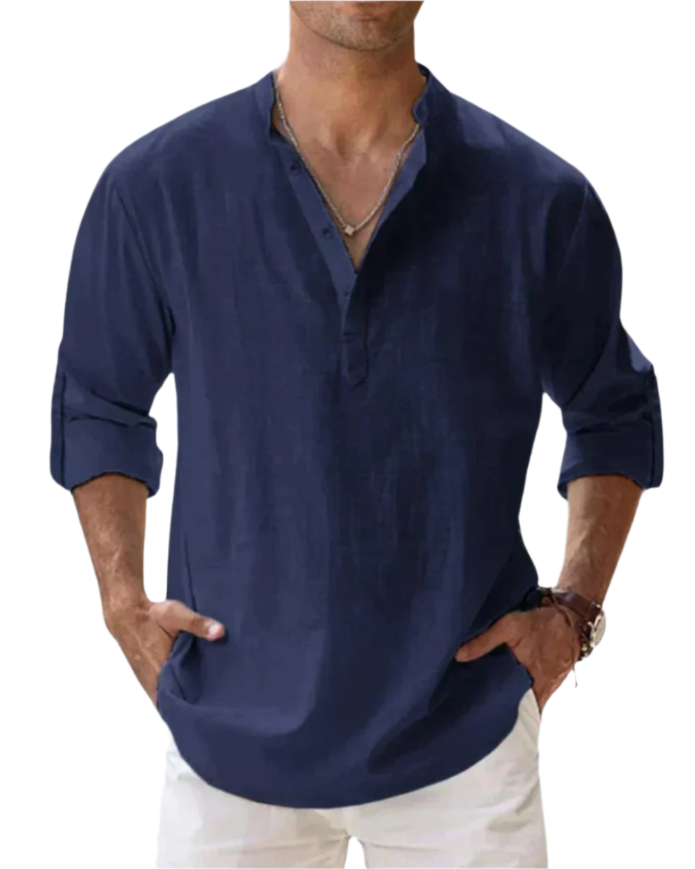 Men’s Classic Shirt