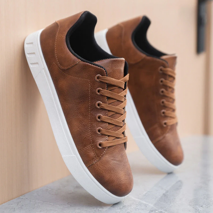 Men’s Old Money Trainers
