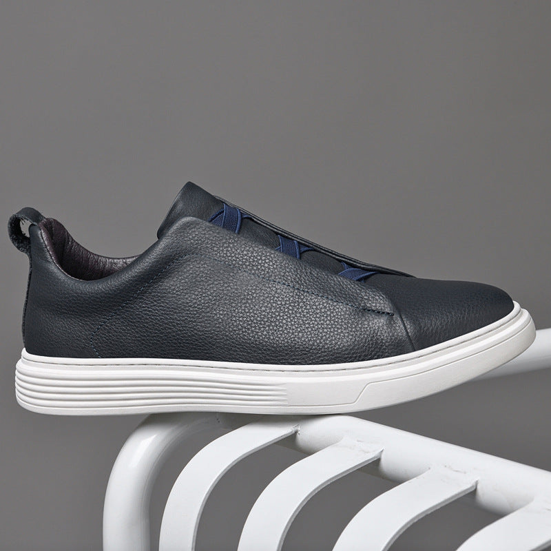 Stylish Leather Shoes